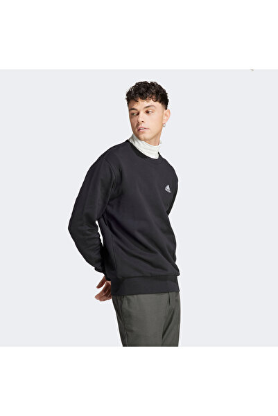 adidas Pánská mikina - M Sl Ft Swt Ic9329 Model