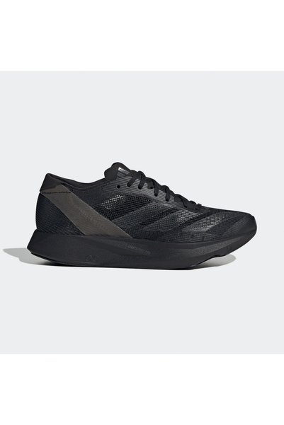 adidas Adizero Takumi 10 Women's Black Running Shoes