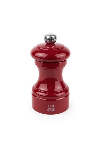Peugeot Bıstrorama 10 Cm Passion Red Salt Mill