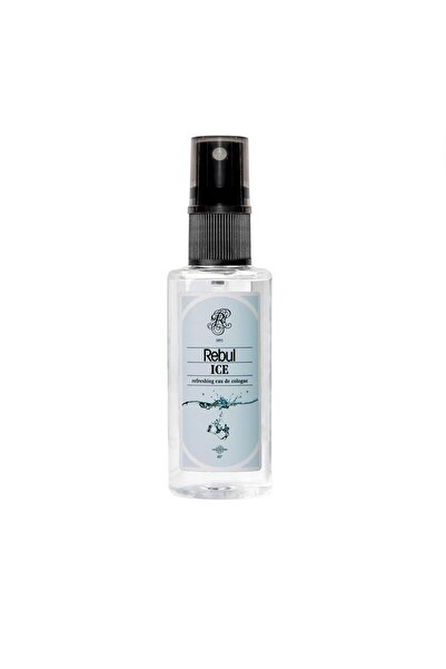 Rebul Ice Kolonya Rebul Ice Sprey Kolonya 50ml