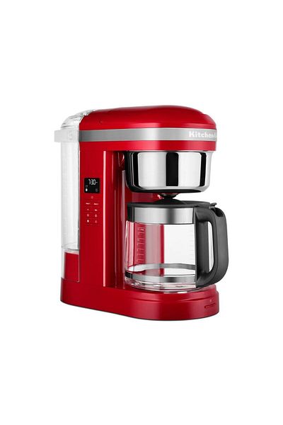 Kitchenaid ماكينة صنع القهوة بالتنقيط 5KCM1209 Empire Red-EER