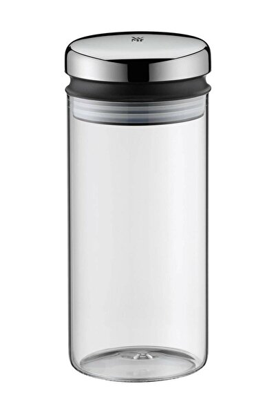 WMF Glass jar 1 lt