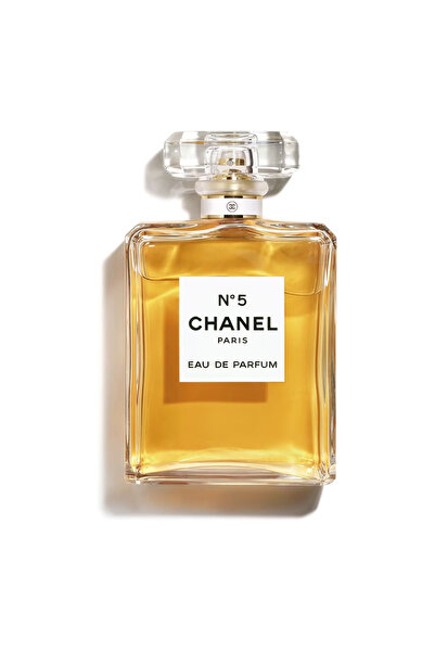 Chanel - N°5 Eau De Parfum - 50ml