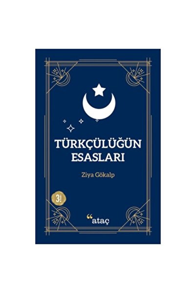 Genel Markalar Türkçülüğün Esasları