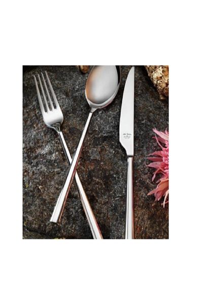 Aryıldız De Luxe 89 Piece Fork/spoon/knife Set