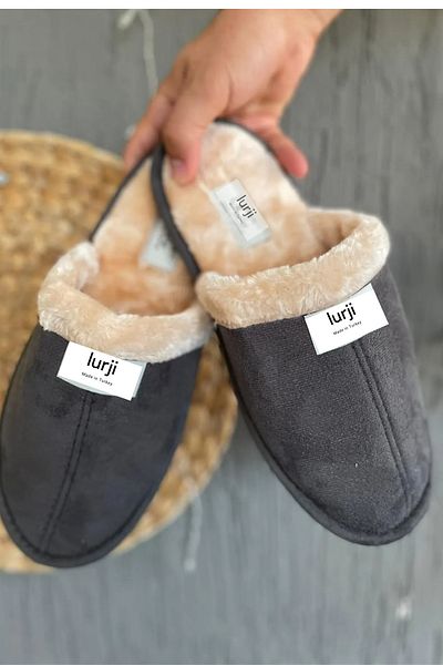 Lurji Παντόφλες σπιτιού Unisex - Ηχομονωτική σόλα