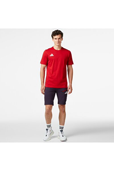 adidas TURKIYE SHO M Pantaloni scurți negri pentru bărbați JG3508