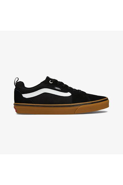 Vans Filmore Men's Black Casual Sneakers