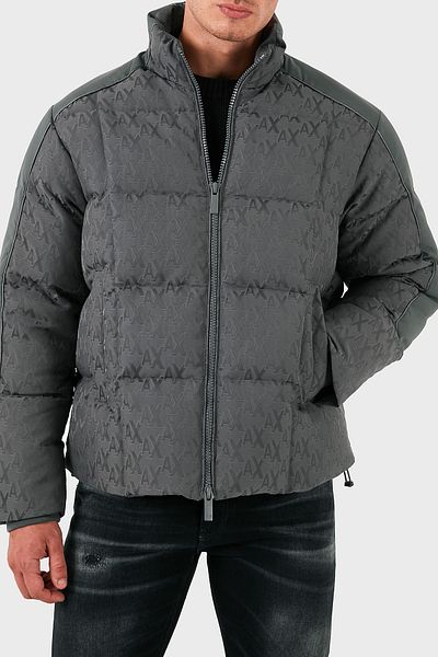 Armani Exchange Men Winter Jackets Styles Prices Trendyol