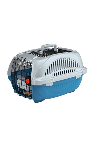 Ferplast Atlas Deluxe 10 Kedi ve Küçük Irk Köpek Taşıma Kabı - Petshopundan