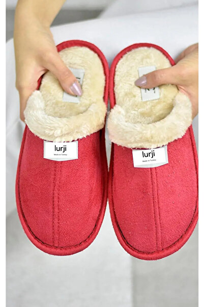 Lurji Unisex House Slippers - Noiseless Sole