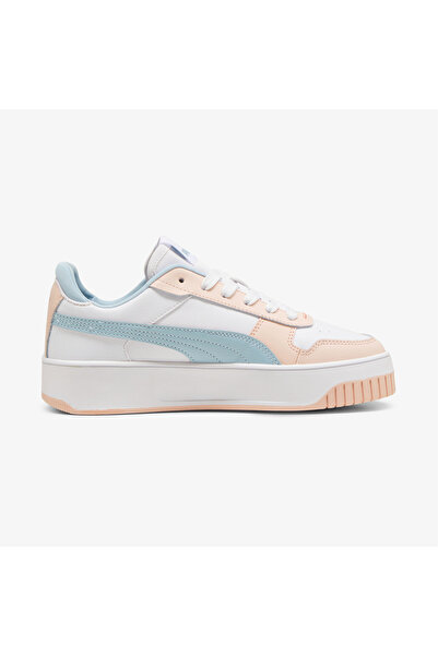 Puma 389390   حذاء كارينا ستريت وومان الرياضي