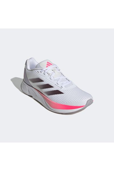adidas Duramo Sl Women's White Running Shoes