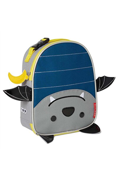 Carter's Skip Hop Beslenme Çantası Yarasa - Gri