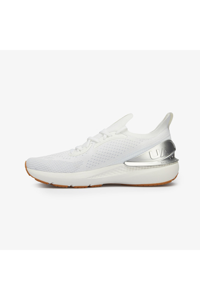 Under Armour Shift Men's White Running Shoes