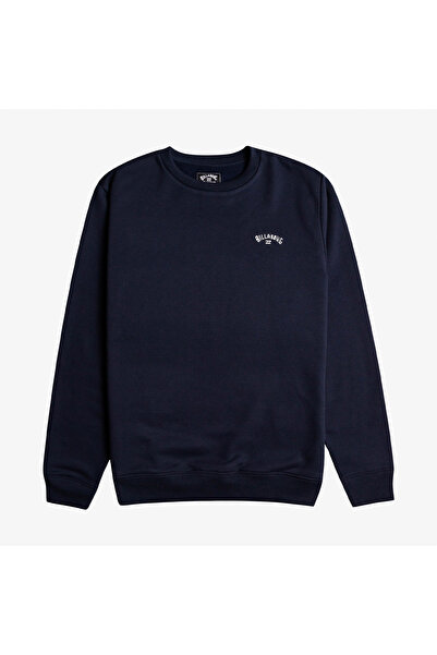 BİLLABONG 73 Fade Pro 19 Men's Navy Blue Casual Sweatshirt