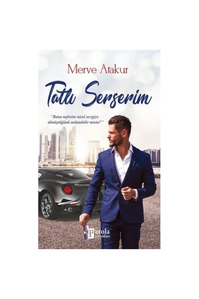 Genel Markalar Tatlı Serserim