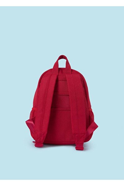 MAYORAL Red Children's Backpack