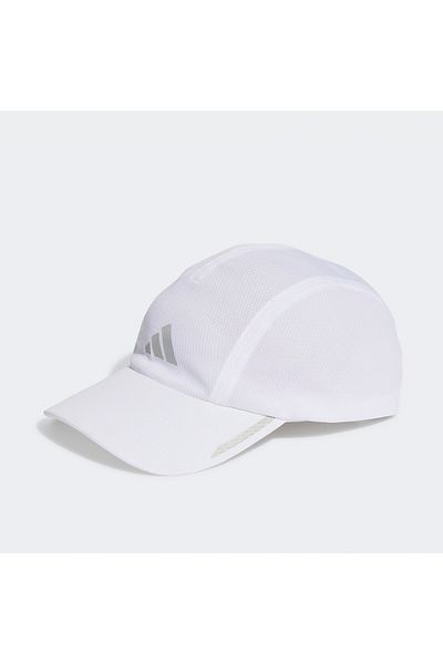 adidas Running Aeroready Four Panel Unisex Pălărie Albă