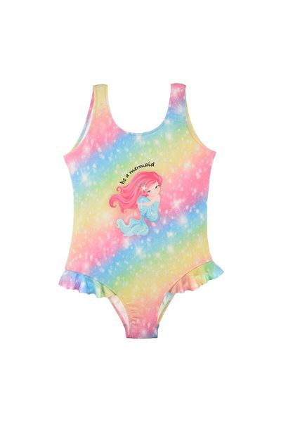 SLIPSTOP Μαγιό Asorti Mermaid