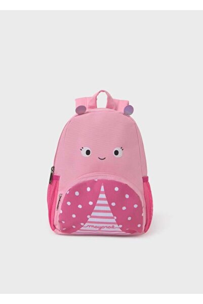 MAYORAL Рожева сумочка для дівчинки