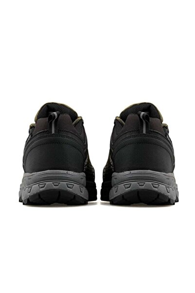 Hammer Jack Cabo 101-21634 Watherproof Unisex Outdoor Shoes Khaki