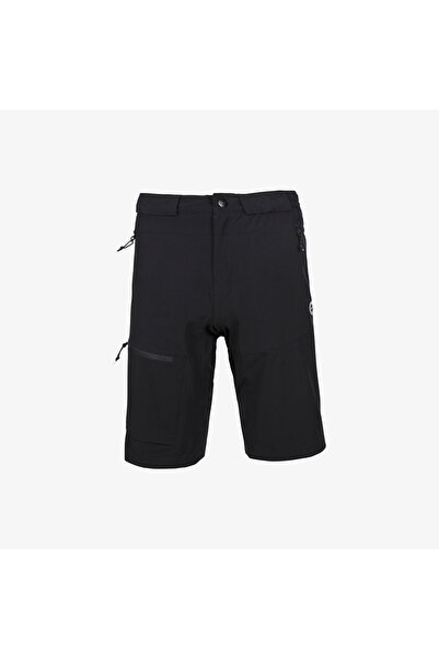 Genel Markalar Kilcoo Dlx Erkek Siyah Günlük Şort