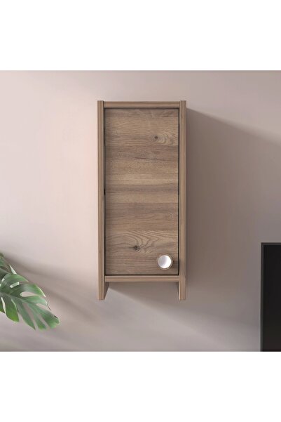 Ruum Store By Doğtaş Vega Tv Ünitesi Üst Dolap Varna Meşe