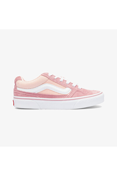 Vans Caldrone Kadın Pembe Sneaker