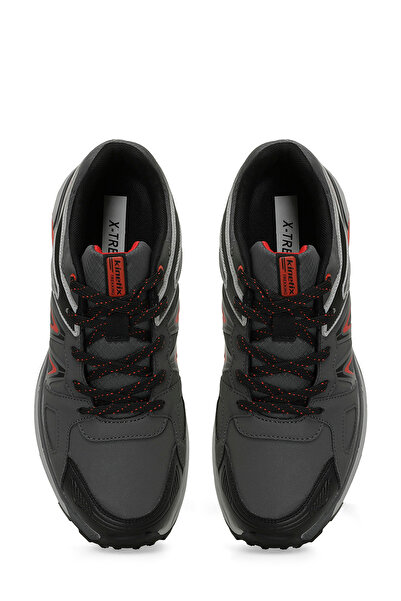 Kinetix EXTRA PU 4PR Γκρι Ανδρικό Εξωτερικό