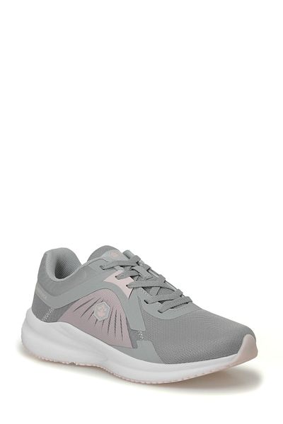 lumberjack Tree 4Pr Gray Women's Running Shoes
