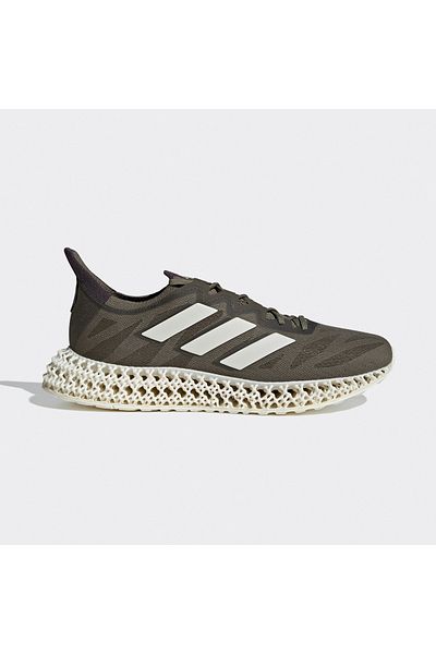 adidas Run 4 Dfwd 3m Running Men's Sports Shoes
