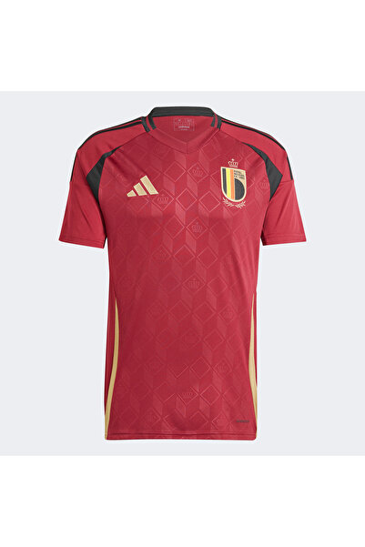 adidas Belgium 24 Home Jersey
