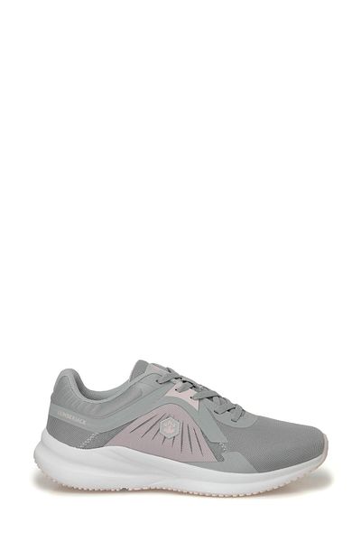 lumberjack Tree 4Pr Gray Women's Running Shoes