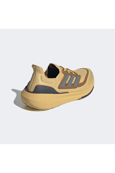 adidas IE3329-E adidas Ultraboost Lıght Erkek Spor Ayakkabı Gold