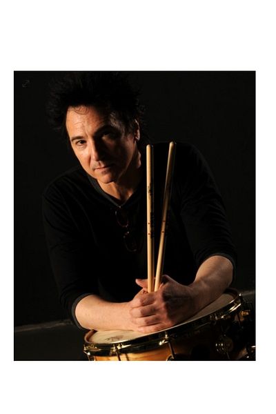 VIC FIRTH Vicfırth Stb1 Baguette Stb1 (Pair) Sıgnature Terry Bozzıoi Phase 1, Baguette Stb1 (Pair) Sıgnature Terry B