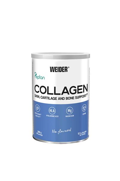 Weider Collagen Collagen - 300 Gr - 9500 Mg