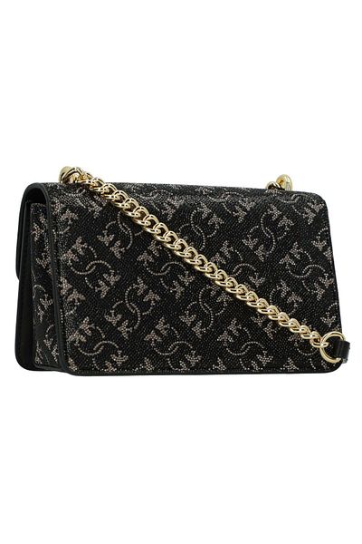 PİNKO Love One Umhängetasche Leder 21 cm
