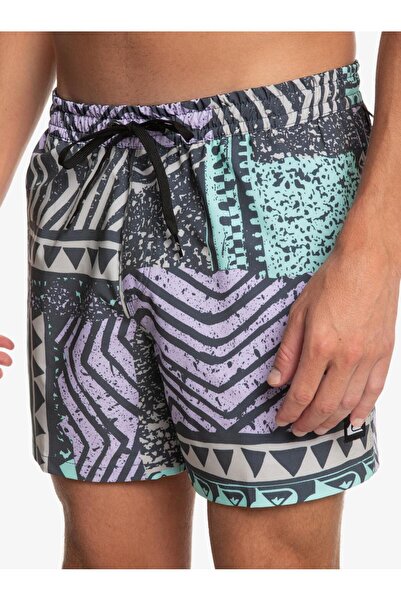 Quiksilver Surfsilk Mix 15 Jamv Erkek Deniz Şortu