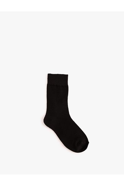 Koton Socket Socks Basic