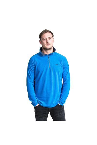 Trespass Blackford Men's Microfleece At100