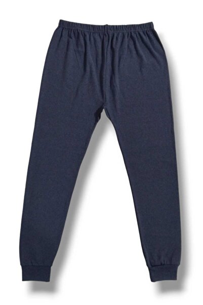 Senar Зимові лосини з індіговим забарвленням, сітчасті, з ребристою тканиною, з м'якою підкладкою