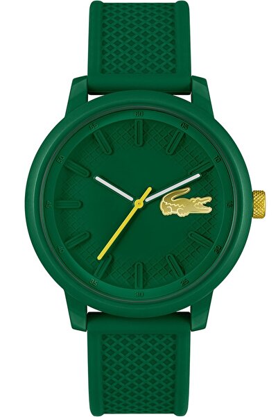 Lacoste Lac2011316 Erkek Kol Saati