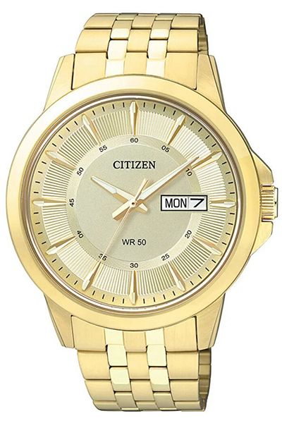 Citizen Bf2013-56pe Men's Wristwatch