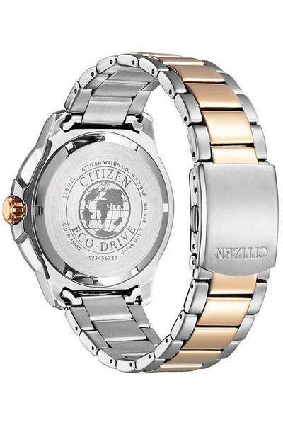 Citizen Aw1524-84e Erkek Kol Saati