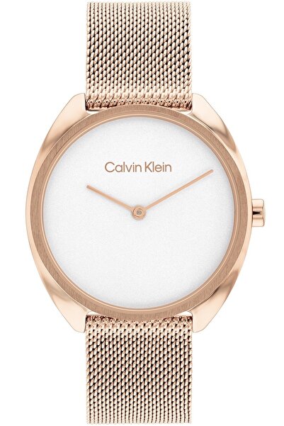 Calvin Klein Ck25200270 Women's Wristwatch