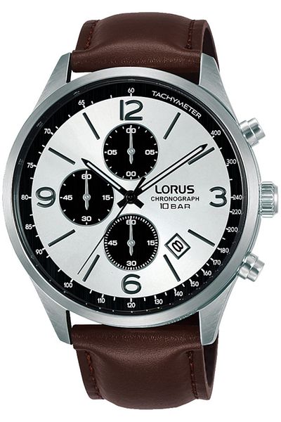 Lorus Rm321hx9 Men's Wristwatch