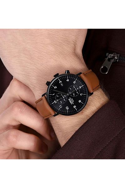 Lorus Rw407ax9 Men's Wristwatch