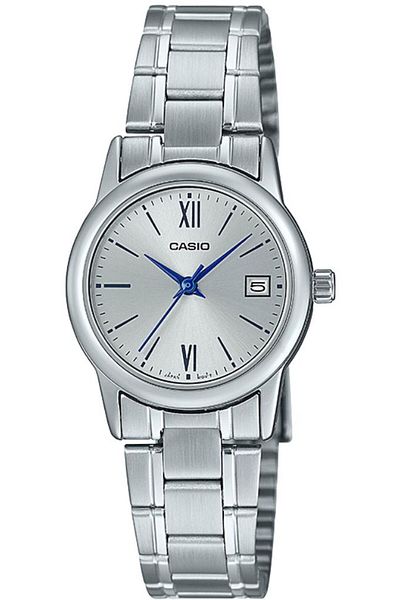 Casio Ltp-v002d-7b3udf Model Women's Wristwatch