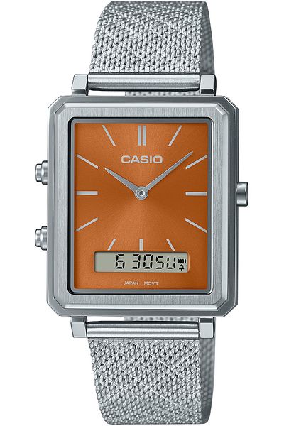 Casio Mtp-b205m-5edf Erkek Kol Saati